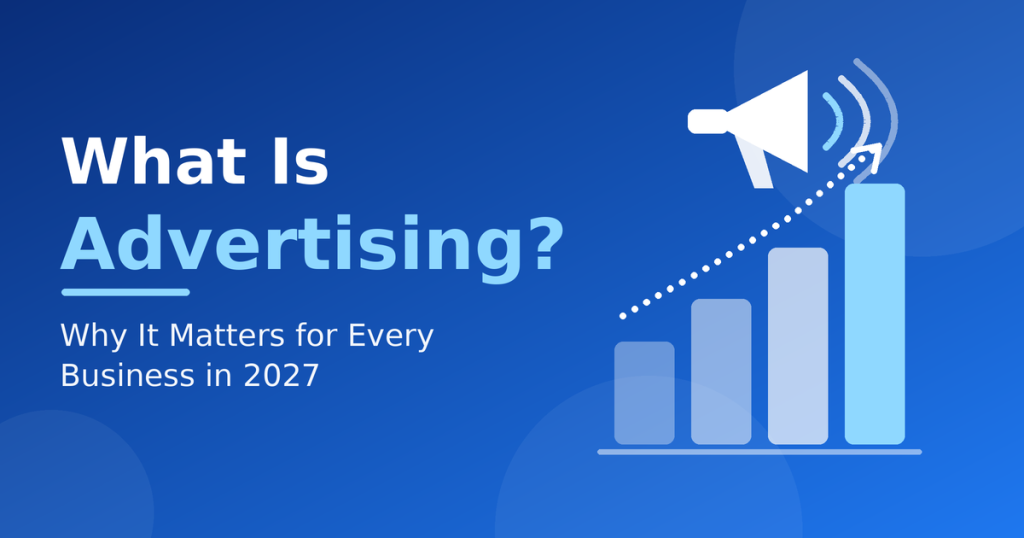 What Is Advertising